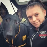Kat Watson - @lurcher_gunner_scout - Instagram