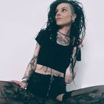 Kat Watson - @katastrophe.watson - Instagram