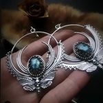 Kat Watson - @wornbywarriorsjewelry - Instagram