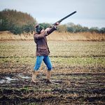 Kat Watson - @lurcherlady92 - Instagram