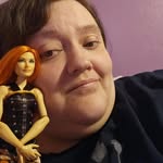 Kat Weaver - @kit_kat_lou - Instagram