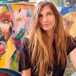 Kat Williamson - @katwilliamson_art - Instagram