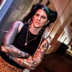 Kat Wood - @gorejuice - Instagram