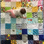 Kat Yates - @patch_it_up_uk - Instagram
