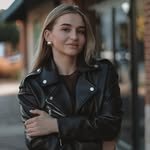Kateryna Vovk🕊️ - @katya_tesliuk - Instagram