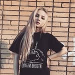 Katrine_Redlen - @katya_teslenko9819 - Instagram