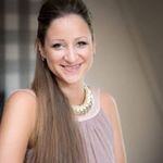 Katalin Jámbor-Garda - @garda.kata - Instagram
