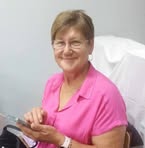 Katalin László - Facebook