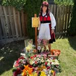 Katalin Laszlo - @katalinlaszlo24 - Instagram