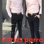 Katalina Smith - @carlosparra6036 - Instagram
