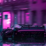Katana_Zero - @heavy_guner - Instagram