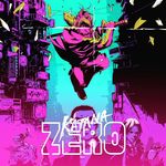 Katana Zero - @katanazero97 - Instagram