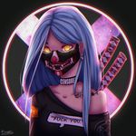 Katana Zero - @zero.katana - Instagram