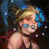 @Джолин - @katana_zero_6 - TikTok