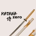 katana zero - @katana.zer0shop - Instagram