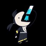 Katana zero and other shit - @the_mega_asian - Instagram
