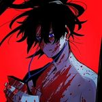 KATANA ZERO ESER - @dead_cells_zero - Instagram