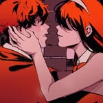 LuciferMorningstar - @katana_zero002 - Instagram