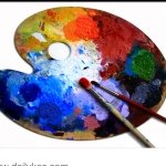 Katara Jones - @creating_art_weekly - Instagram