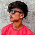Katara King - @mr_thawru_bhai - Instagram