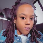 Ashley Katara Thomas - @mzittybitty89 - Instagram