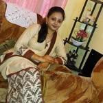 Sunita Queen - @thomas_s_katara - Instagram
