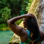 Princess Katara Williams - @stick_with_me_by_kat - Instagram
