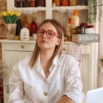 Katarina Marković - @inspirisana.prirodom - Instagram
