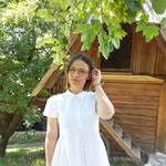 Katarina Marković - @ktrnam_ - Instagram