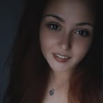 Katarina Marković - @_crvenokosa_ - Instagram