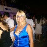 Katarina Markovic - @markovic2521 - Instagram