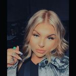 Katarina Nelson - @katarina.hollis - Instagram