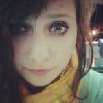 Katarina Whitney Nelson - @phyllisandhex - Instagram