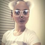 katarina wolf - @katarinawolf124 - Instagram