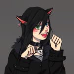 Katarina Wolf - @katwuff - Instagram