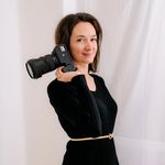 Kasia Sałata - @katarzyna_salata_fotografia - Instagram