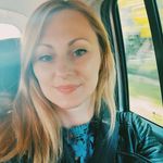 Katarzyna Sala - @katarzyna_s85 - Instagram