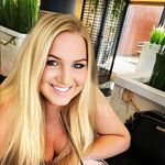 Katarzyna Sala - @kasia88kasia - Instagram