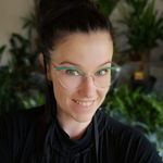 Katarzyna Salak - @katarzynasalak - Instagram