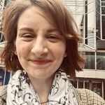 Kate Ackerman - @kate.of.ack - Instagram