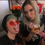 Kate Ackerman - @treble_penguin7 - Instagram