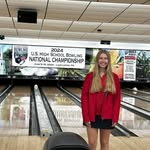 Kate Ackerman - @kackerman2024 - Instagram