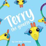 Lisa Kate Ackerman - @theterrythegiraffe - Instagram