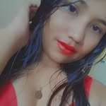 Kate Acosta - @katerineacosta92 - Instagram
