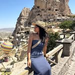 Kate Zia Acosta - @katezia - Instagram