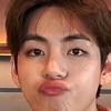 Kim taehyung - @kateadolfo6 - TikTok