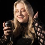 Kate Aherne Vocalist - @kateahernevocals - Instagram