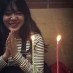 Kate  Ahn - @smily_97 - Instagram