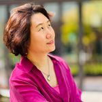 Kate Ahn - @kate_stylus_trend - Instagram