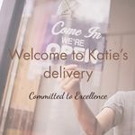 Kate Aiello - @katies_delivery - Instagram